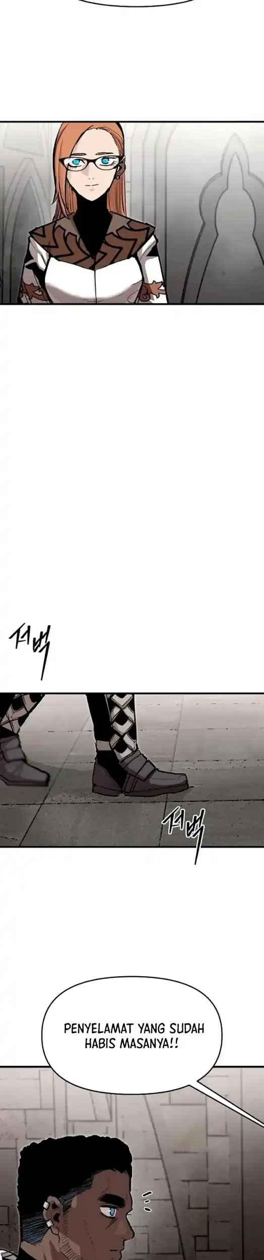 War of Corpses Chapter 63 Gambar 9