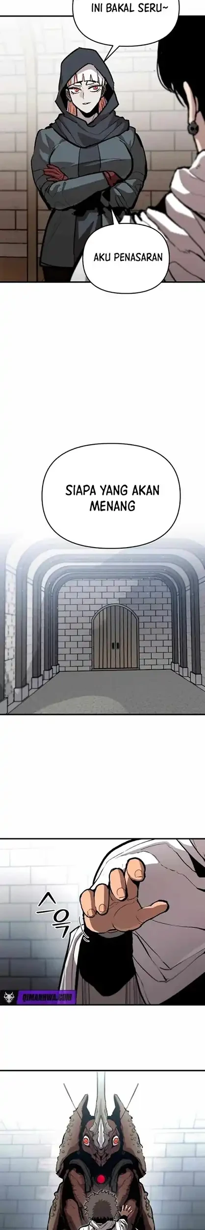 War of Corpses Chapter 64 Gambar 7