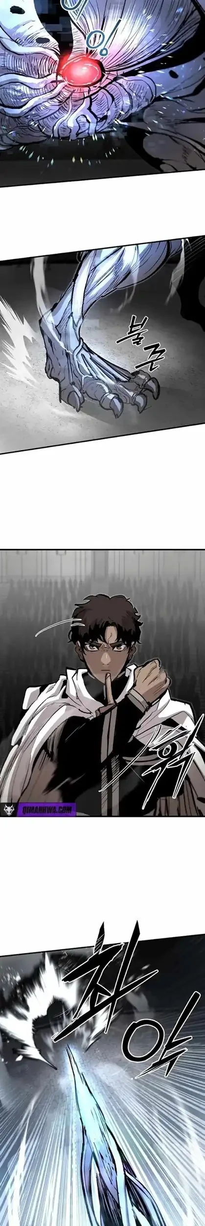 War of Corpses Chapter 65 Gambar 7
