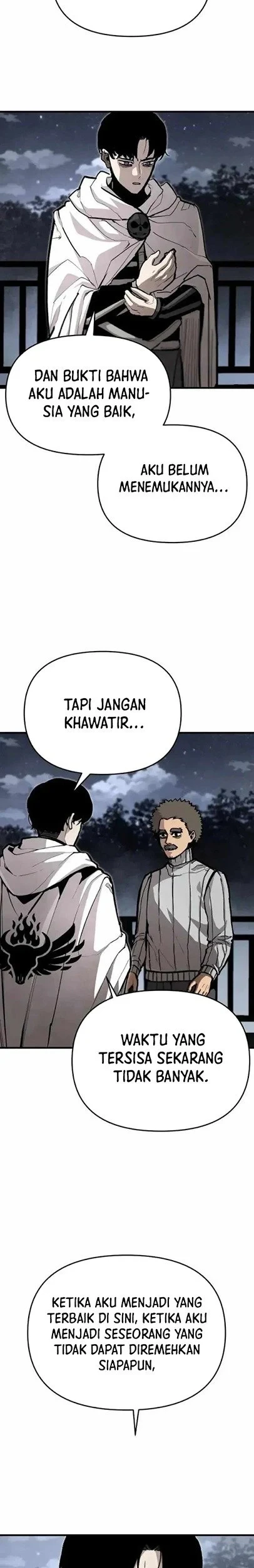 War of Corpses Chapter 67 Gambar 7