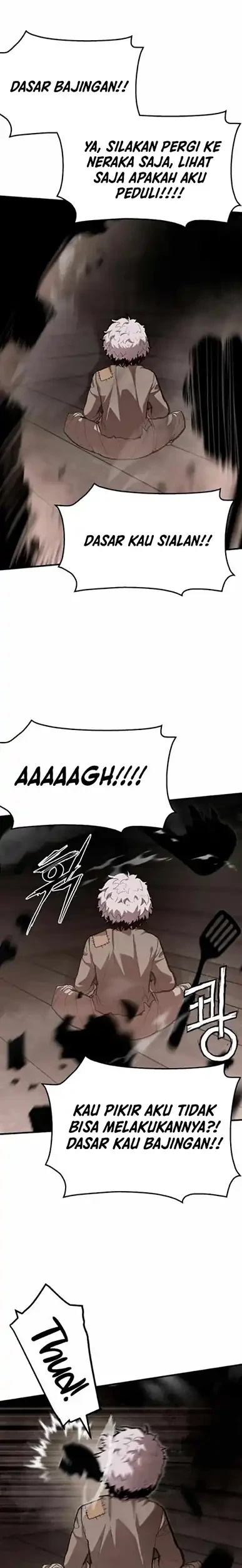 War of Corpses Chapter 69 Gambar 7