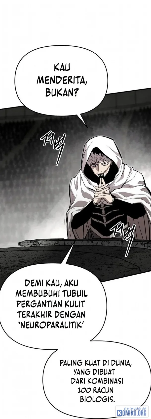War of Corpses Chapter 70 Gambar 12