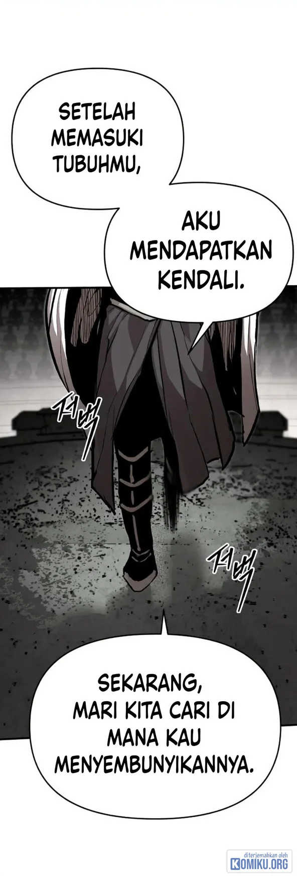 War of Corpses Chapter 70 Gambar 14