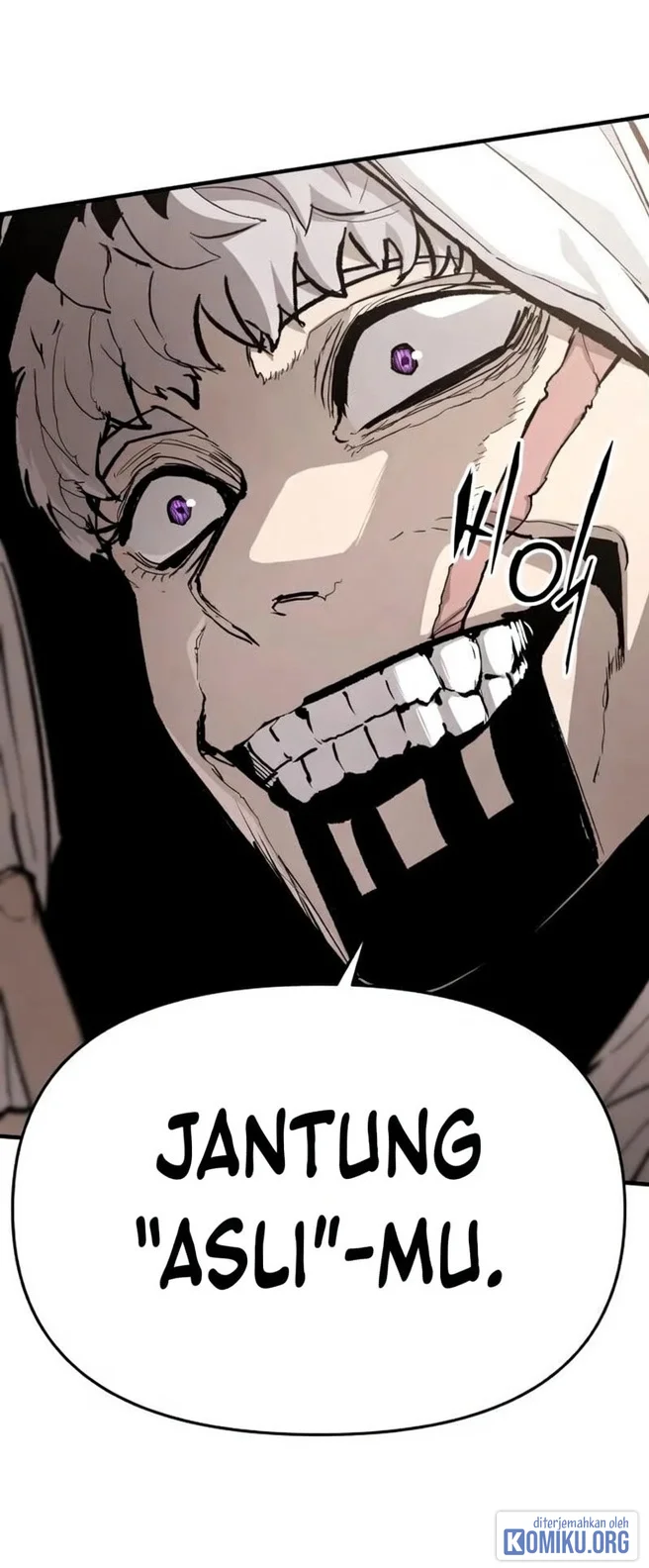 War of Corpses Chapter 70 Gambar 15