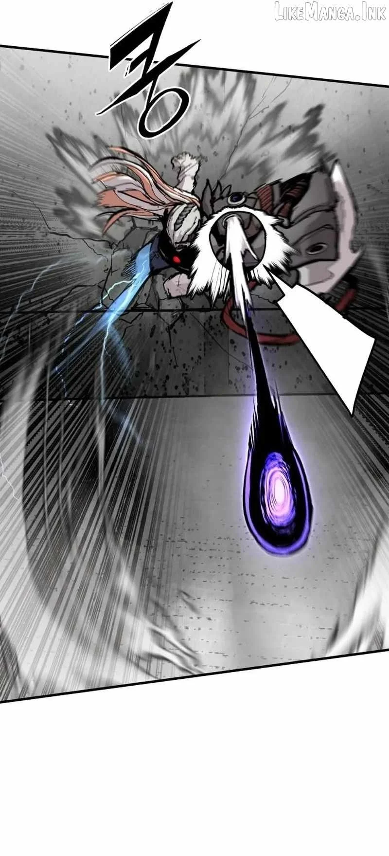 War of Corpses Chapter 71 Gambar 12
