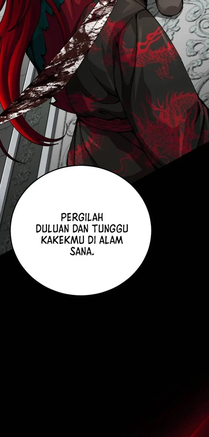 Warrior Grandpa and Supreme Granddaughter Chapter 101 Gambar 28