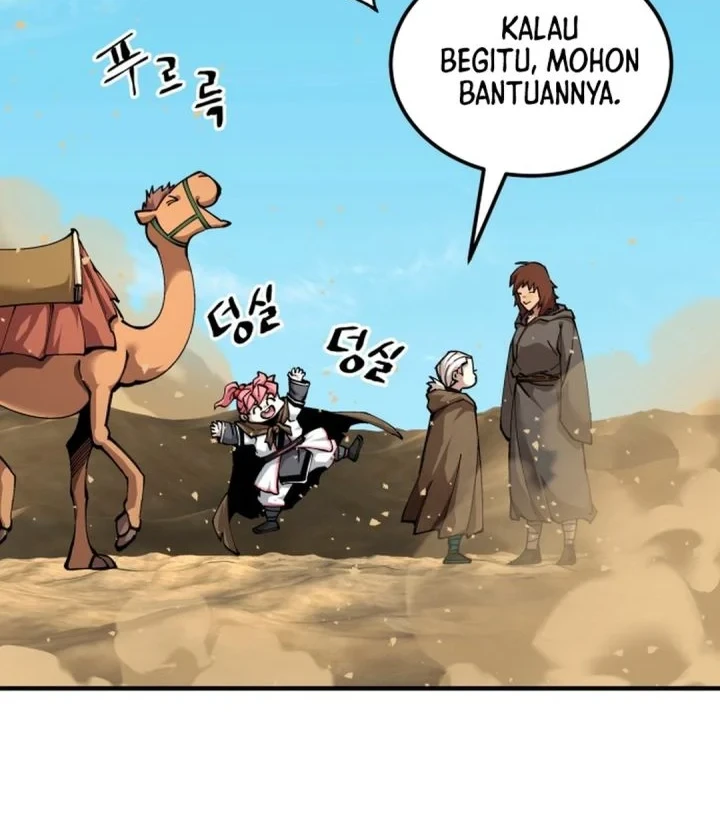 Warrior Grandpa and Supreme Granddaughter Chapter 102 Gambar 17