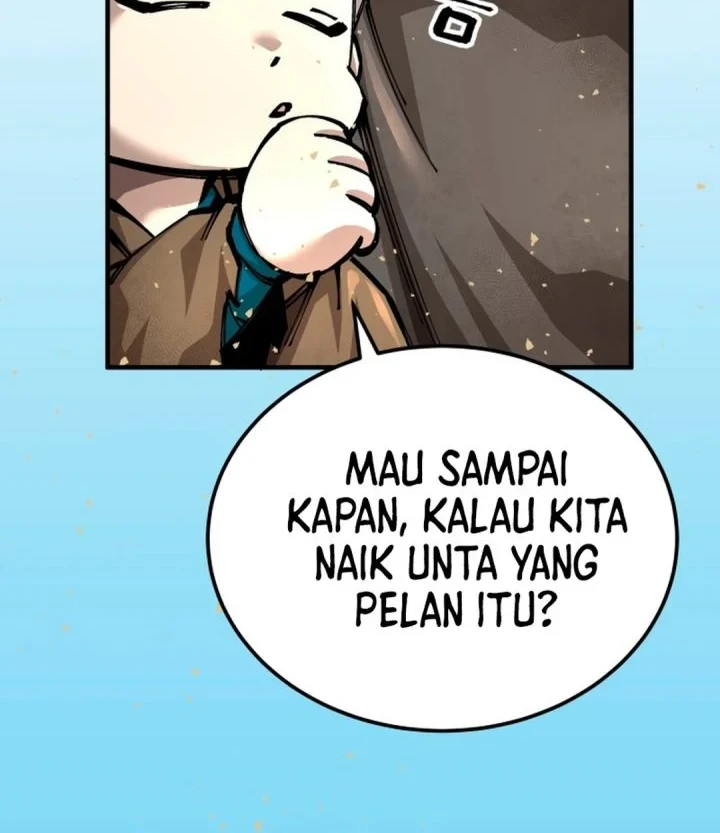 Warrior Grandpa and Supreme Granddaughter Chapter 102 Gambar 19