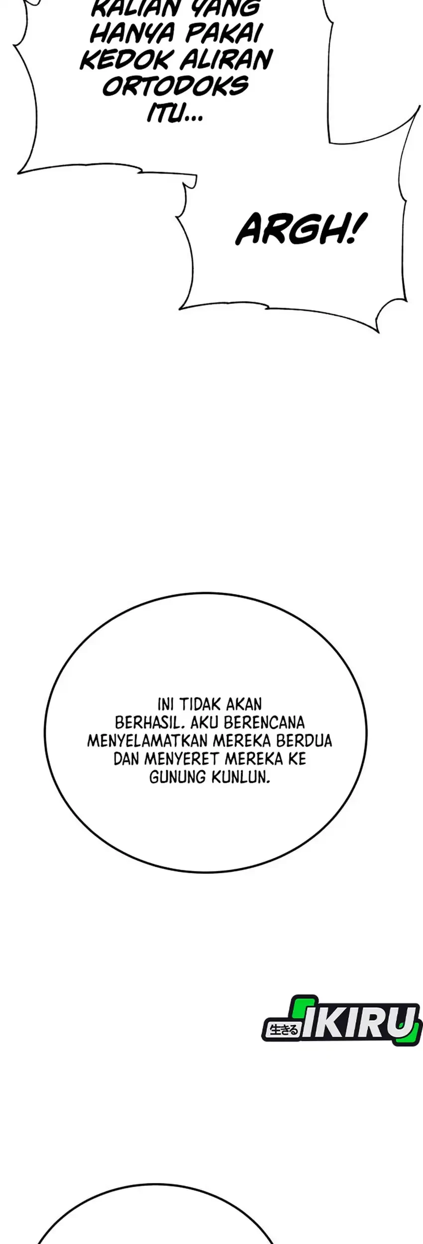 Warrior Grandpa and Supreme Granddaughter Chapter 103 Gambar 21