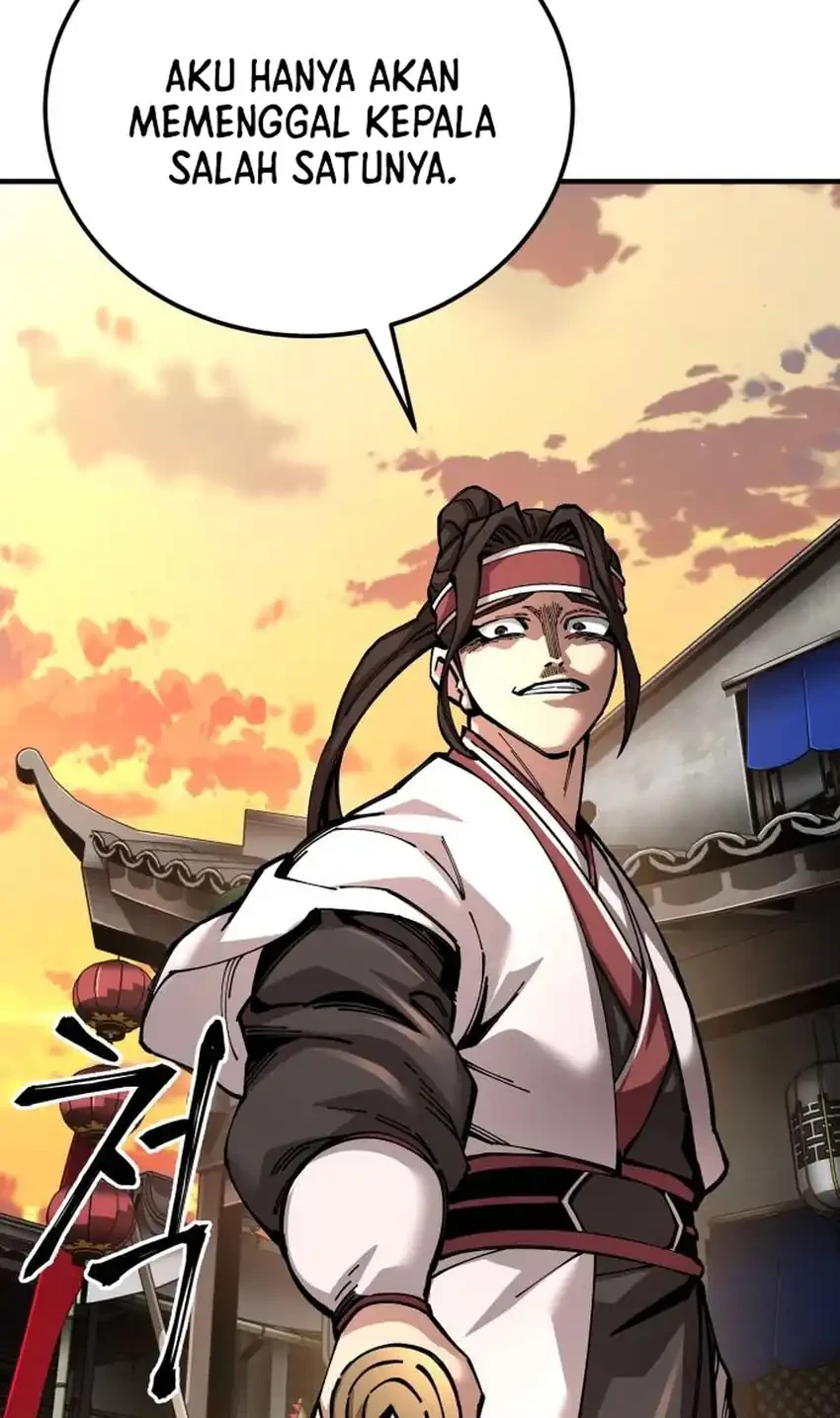 Warrior Grandpa and Supreme Granddaughter Chapter 103 Gambar 22