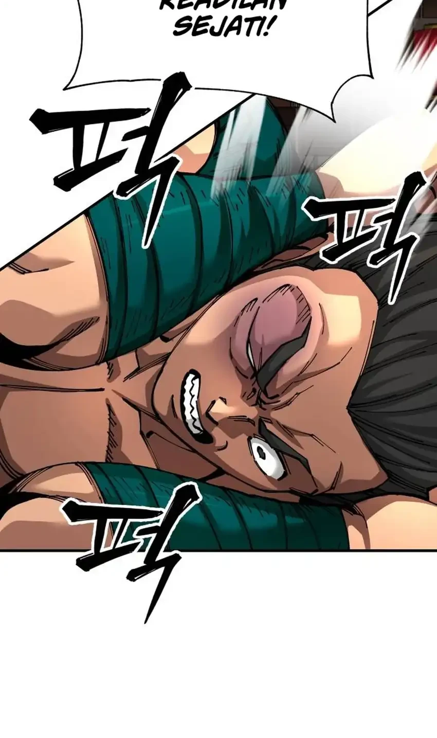 Warrior Grandpa and Supreme Granddaughter Chapter 103 Gambar 18