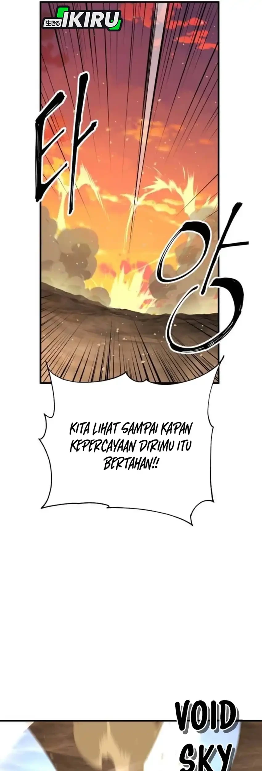 Warrior Grandpa and Supreme Granddaughter Chapter 105 Gambar 19