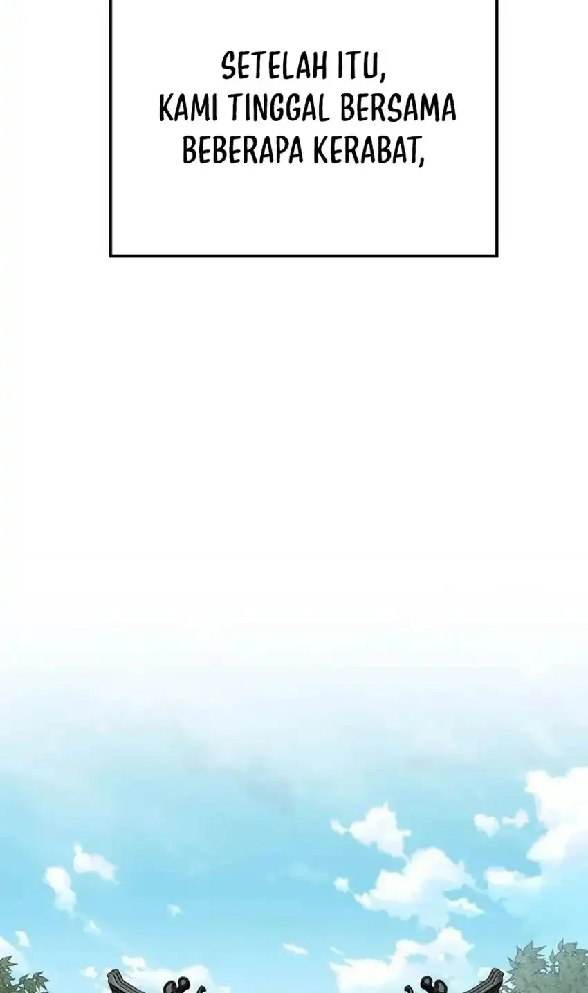 Warrior Grandpa and Supreme Granddaughter Chapter 110 Gambar 20