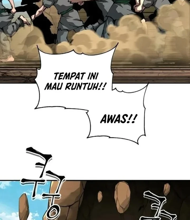 Warrior Grandpa and Supreme Granddaughter Chapter 111 Gambar 16