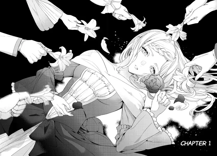 Watashi ga Shinde Manzoku desu ka?: Utomareta Reijou no Shi to, Nokosareta Hitobito no Hametsu ni tsuite Chapter 1 Gambar 7