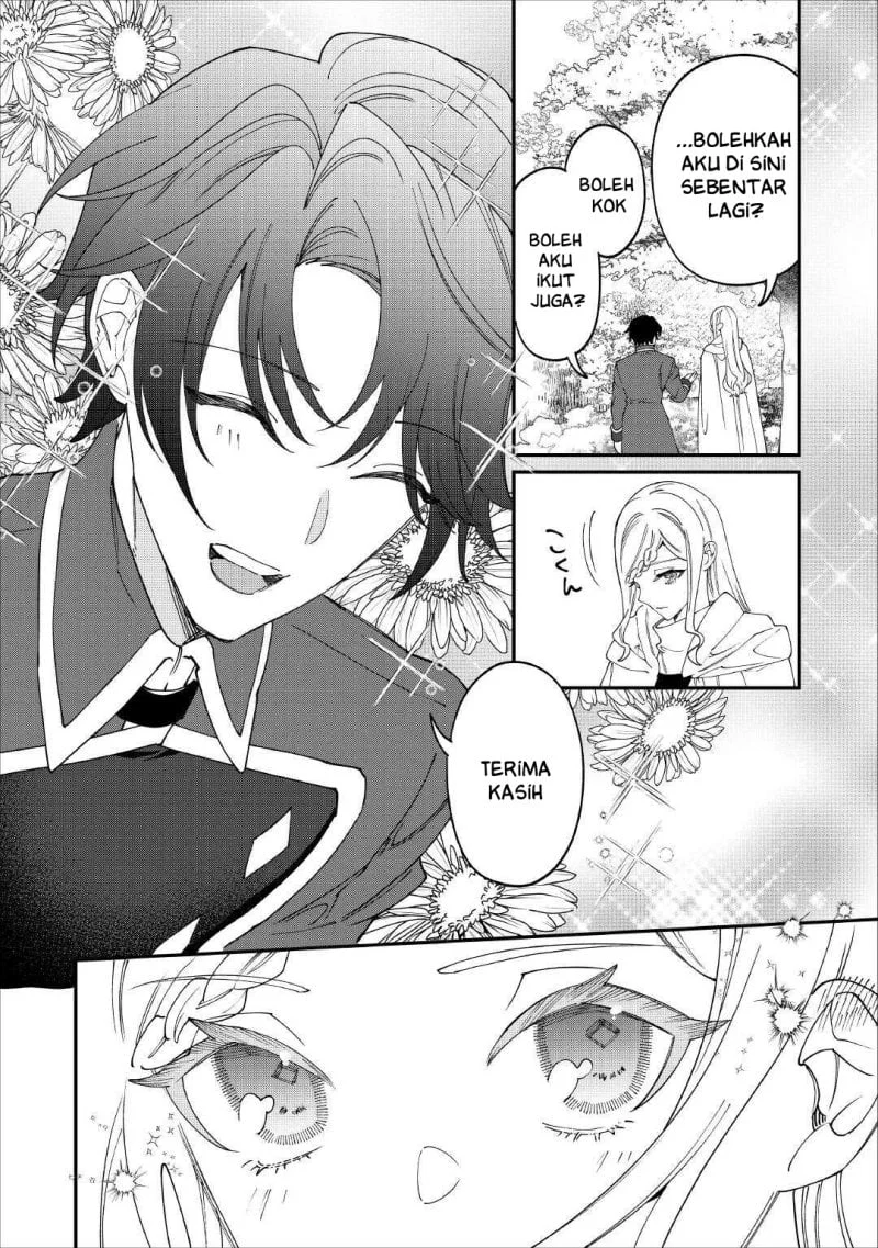 Watashi ga Shinde Manzoku desu ka?: Utomareta Reijou no Shi to, Nokosareta Hitobito no Hametsu ni tsuite Chapter 14 Gambar 5