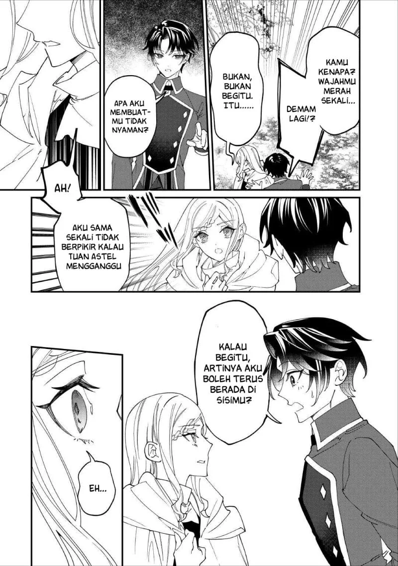 Watashi ga Shinde Manzoku desu ka?: Utomareta Reijou no Shi to, Nokosareta Hitobito no Hametsu ni tsuite Chapter 14 Gambar 6