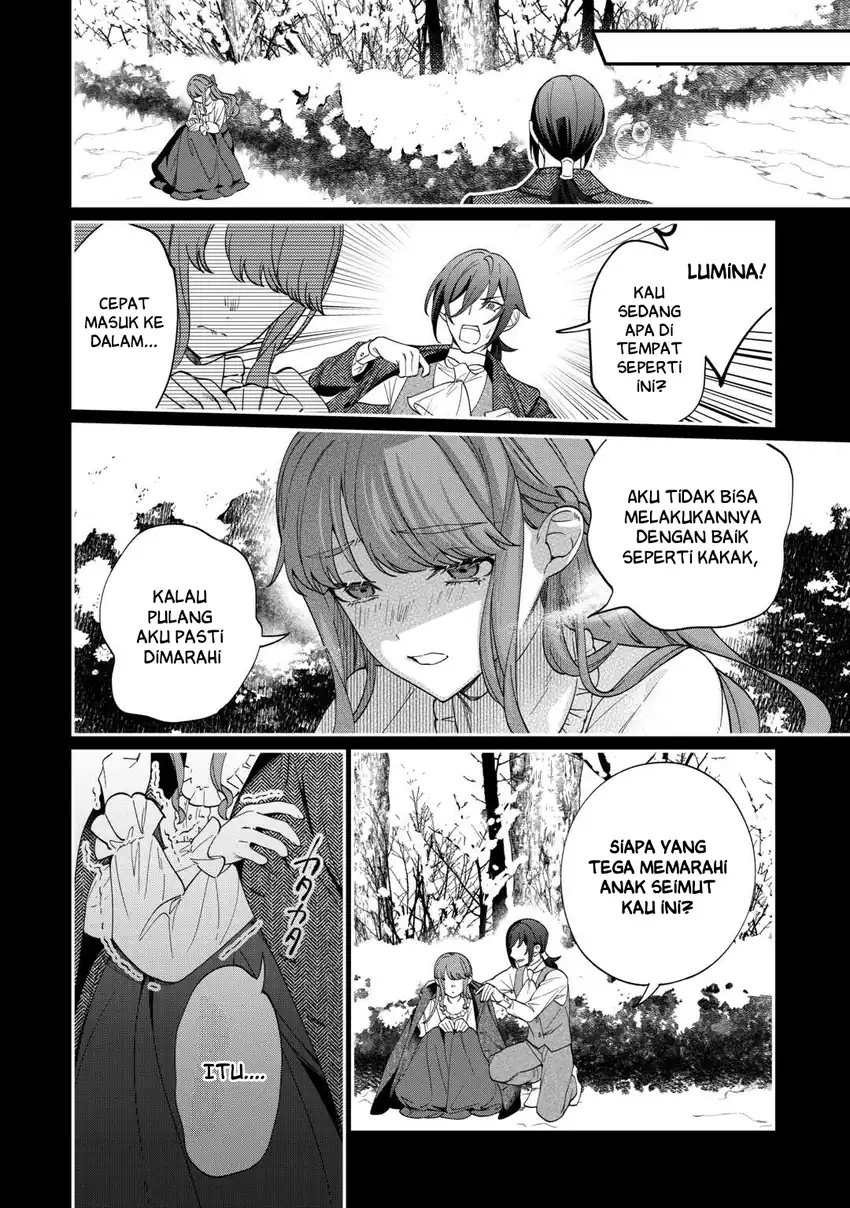 Watashi ga Shinde Manzoku desu ka?: Utomareta Reijou no Shi to, Nokosareta Hitobito no Hametsu ni tsuite Chapter 2 Gambar 5