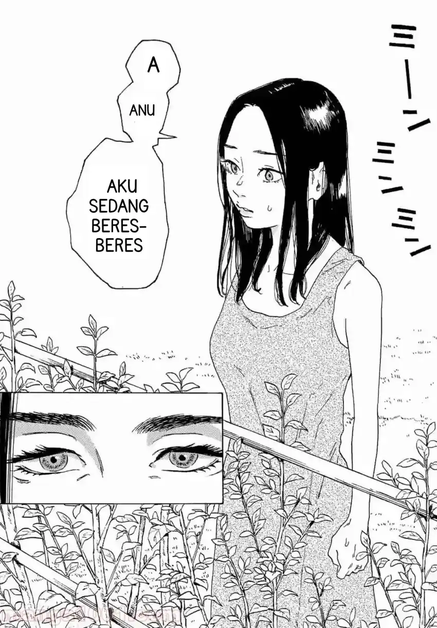 Watashi no Otto wa Reitouko ni Nemutte Iru Chapter 3 Gambar 6