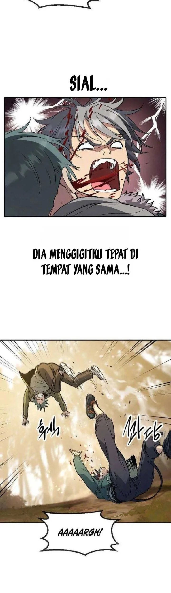 We Are Animals Chapter 4 Gambar 10
