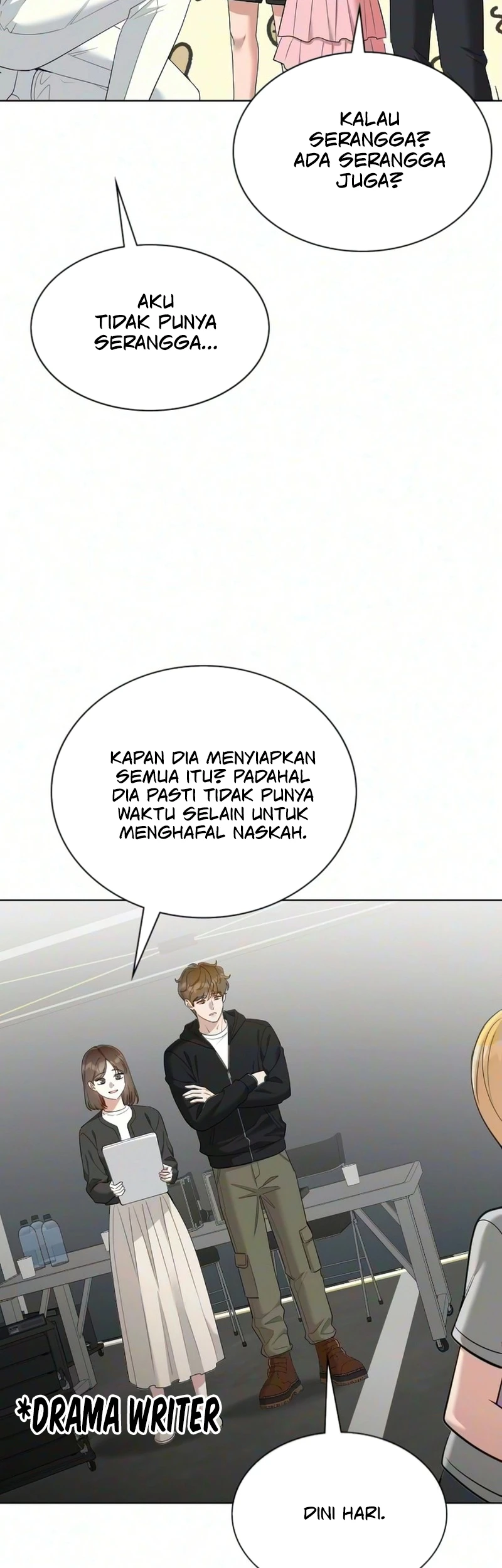 We're Not a Couple! Chapter 12 Gambar 12