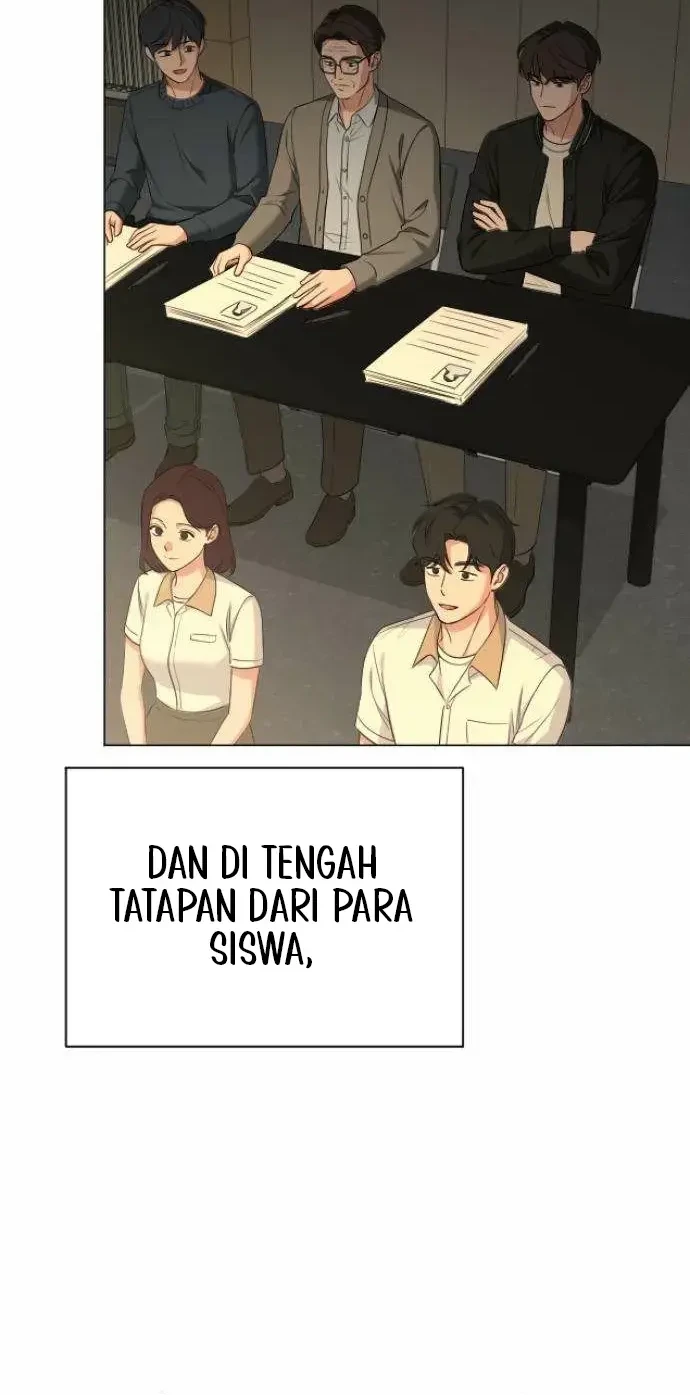 We're Not a Couple! Chapter 6 halaman 13
