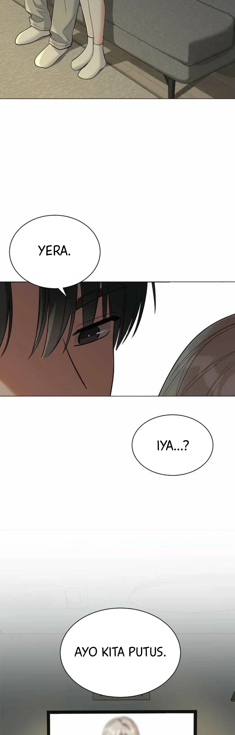 We're Not a Couple! Chapter 7 Gambar 12