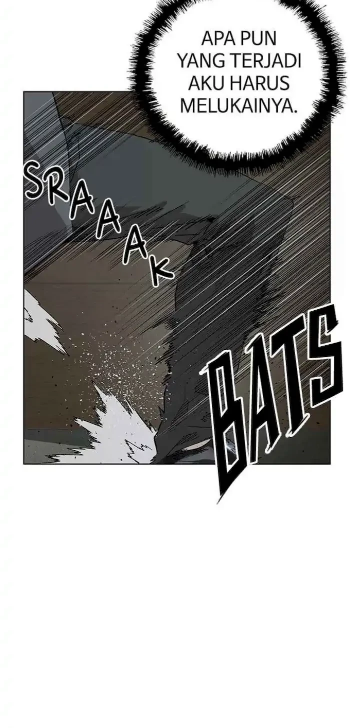 Weak Hero Chapter 177 halaman 14