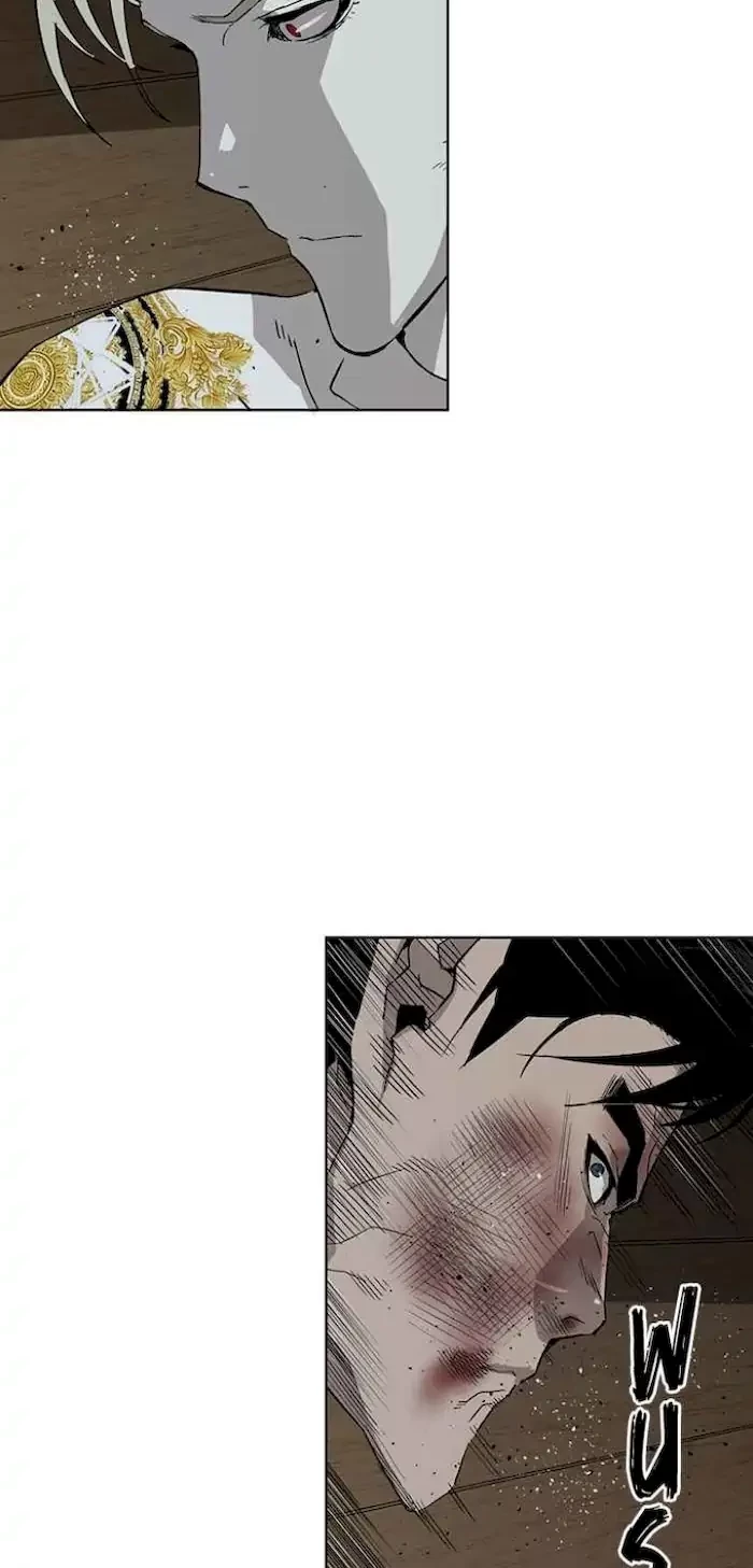 Weak Hero Chapter 177 halaman 16