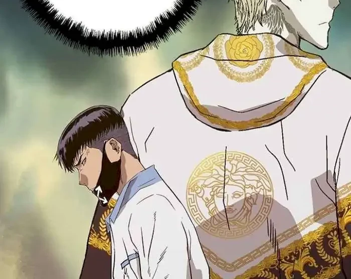 Weak Hero Chapter 183 halaman 13
