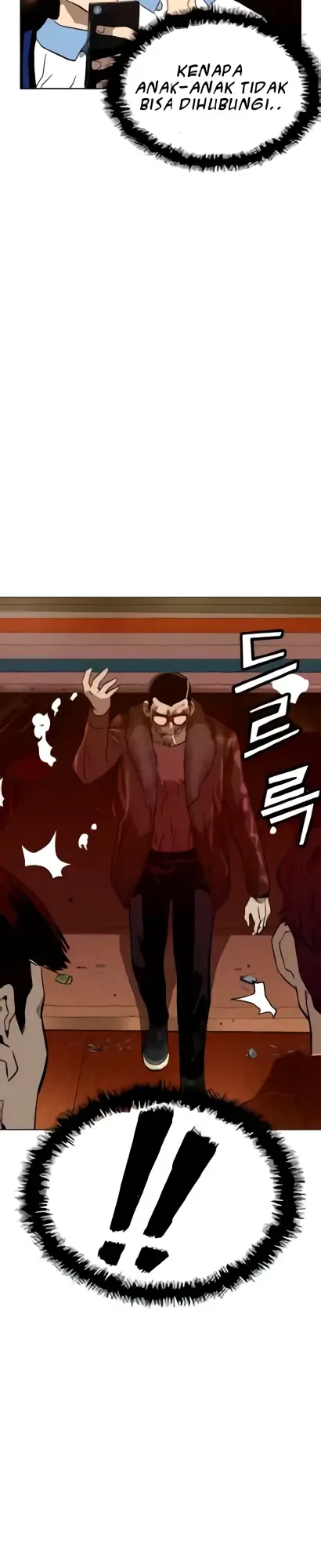 Weak Hero Chapter 211.2 halaman 5
