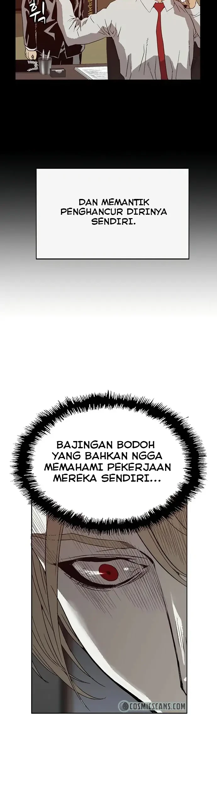 Weak Hero Chapter 218.2 halaman 8