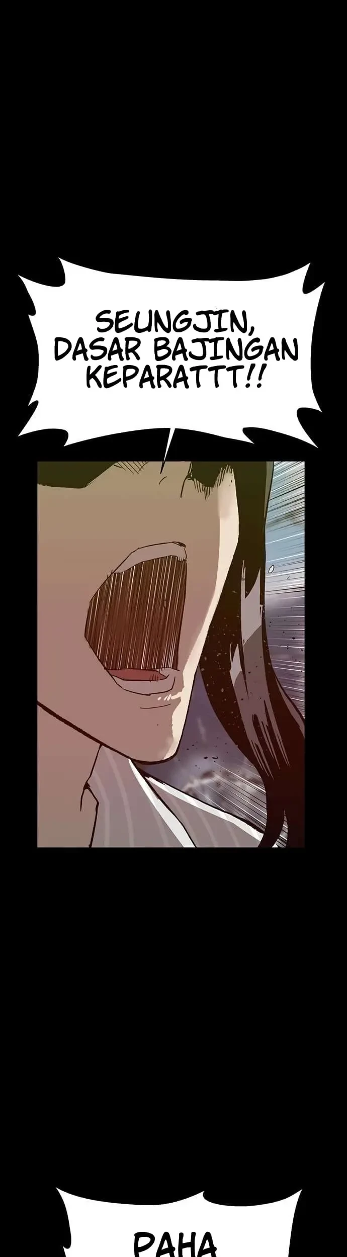 Weak Hero Chapter 223.2 halaman 7