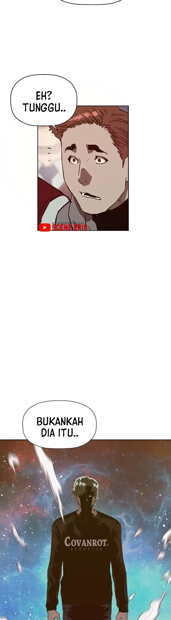 Weak Hero Chapter 225 halaman 11