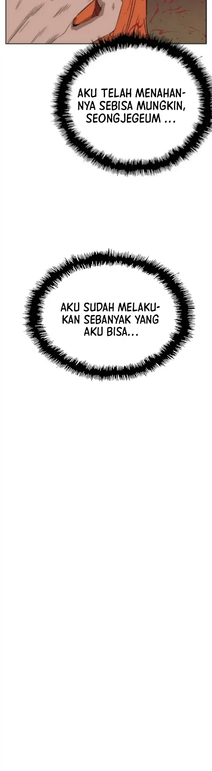 Weak Hero Chapter 226 halaman 14