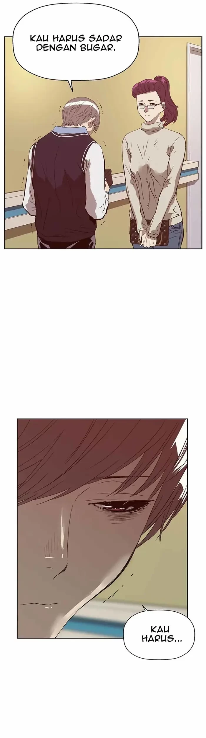 Weak Hero Chapter 228.2 halaman 7