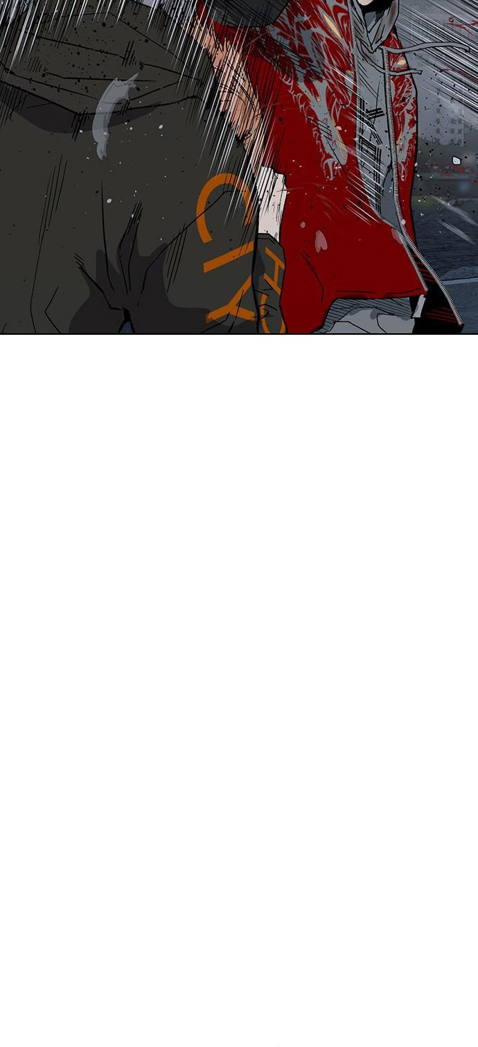 Weak Hero Chapter 243 halaman 13
