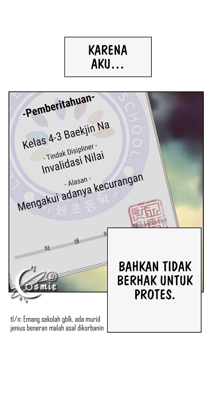 Weak Hero Chapter 259 halaman 11