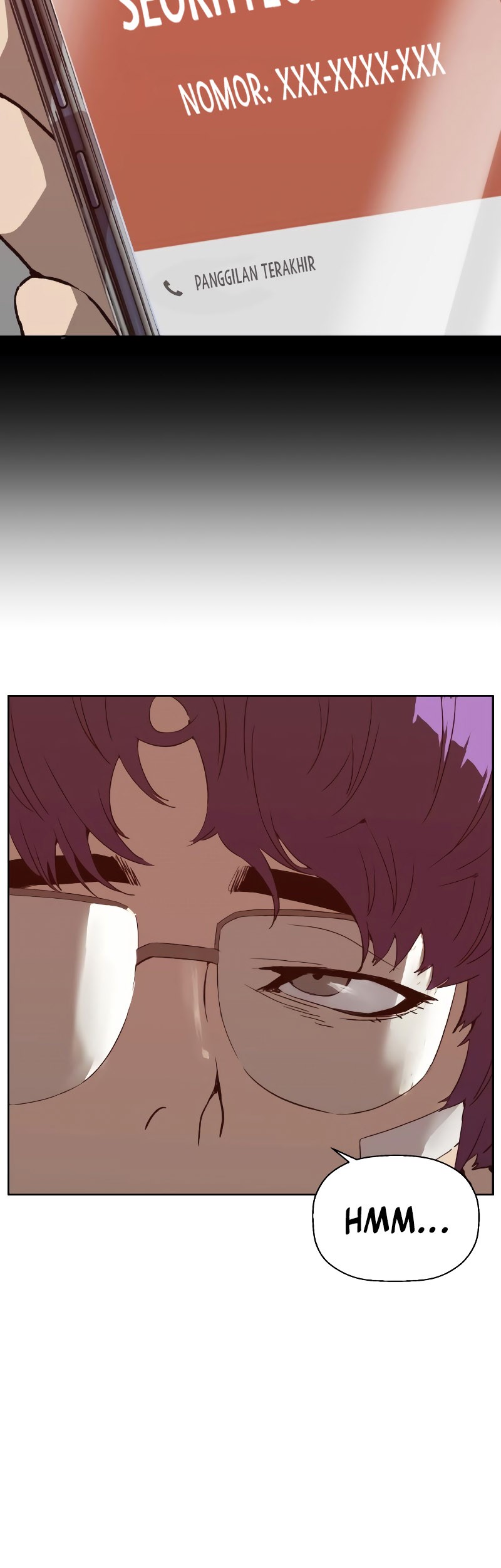 Weak Hero Chapter 266 halaman 14