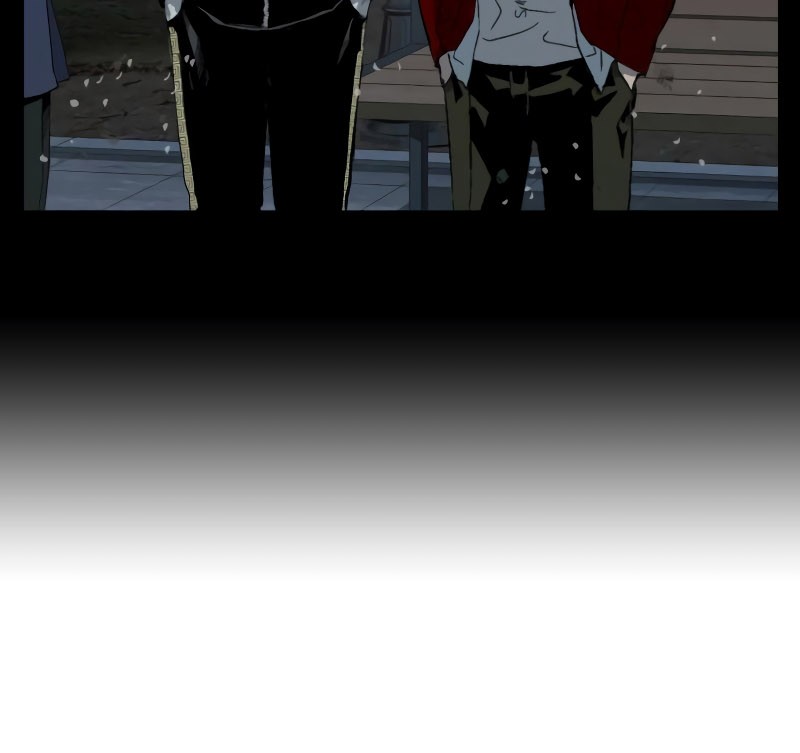 Weak Hero Chapter 266 halaman 16