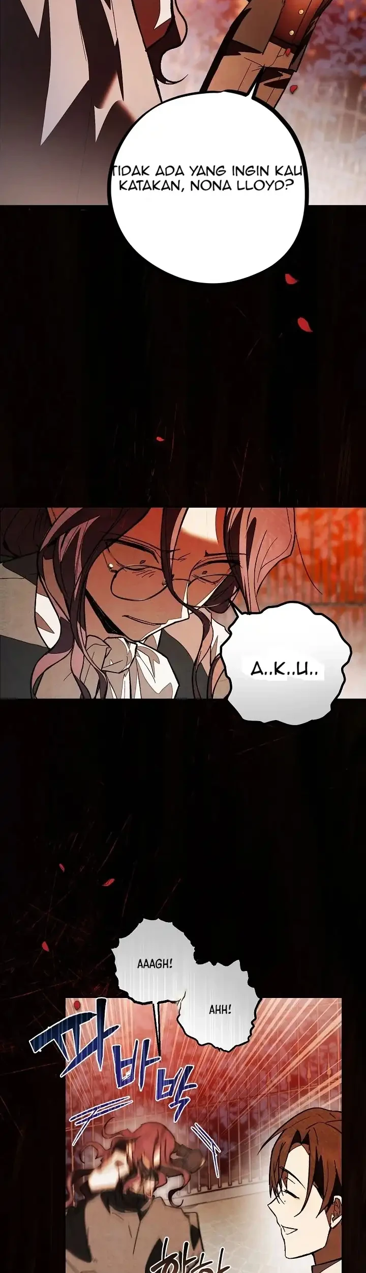 Welcome to the Rose Mansion Chapter 1 Gambar 13
