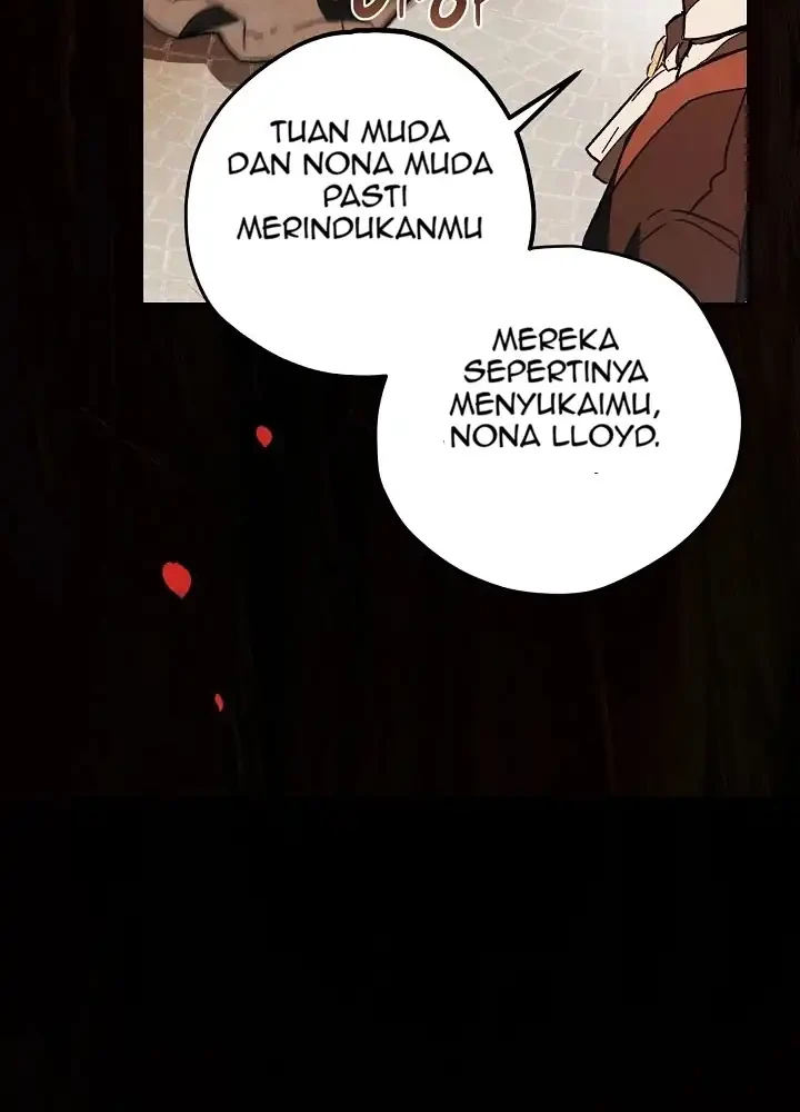 Welcome to the Rose Mansion Chapter 1 Gambar 14