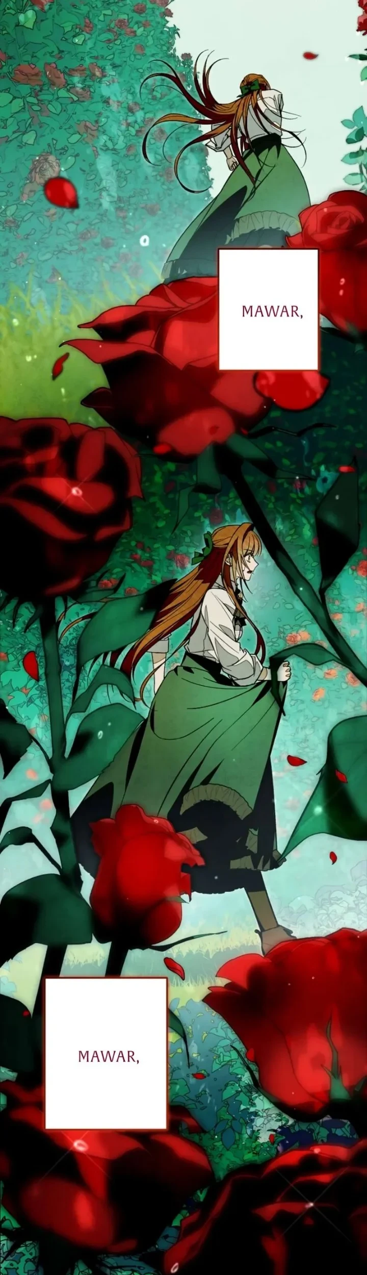 Welcome to the Rose Mansion Chapter 10 Gambar 13