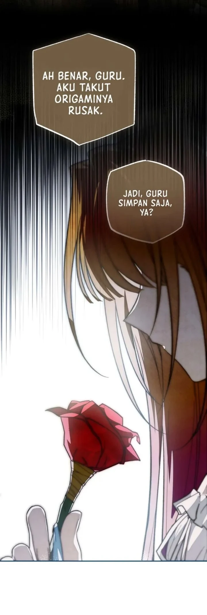 Welcome to the Rose Mansion Chapter 12 Gambar 11