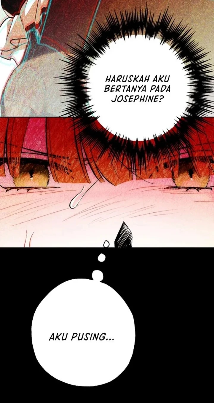 Welcome to the Rose Mansion Chapter 14 Gambar 12