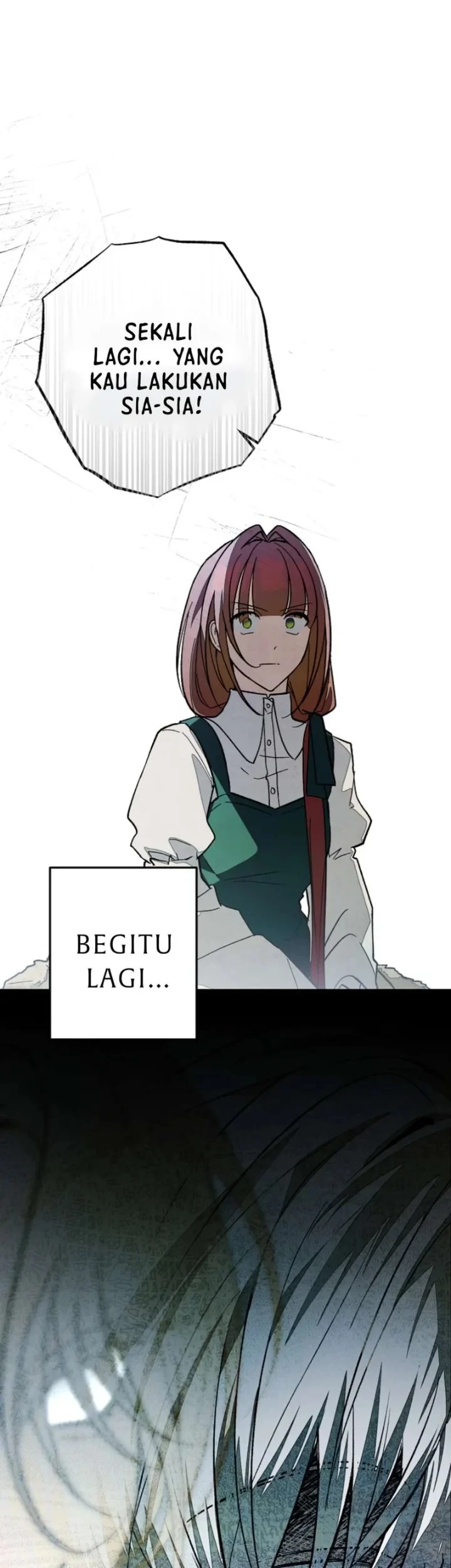 Welcome to the Rose Mansion Chapter 15 Gambar 14
