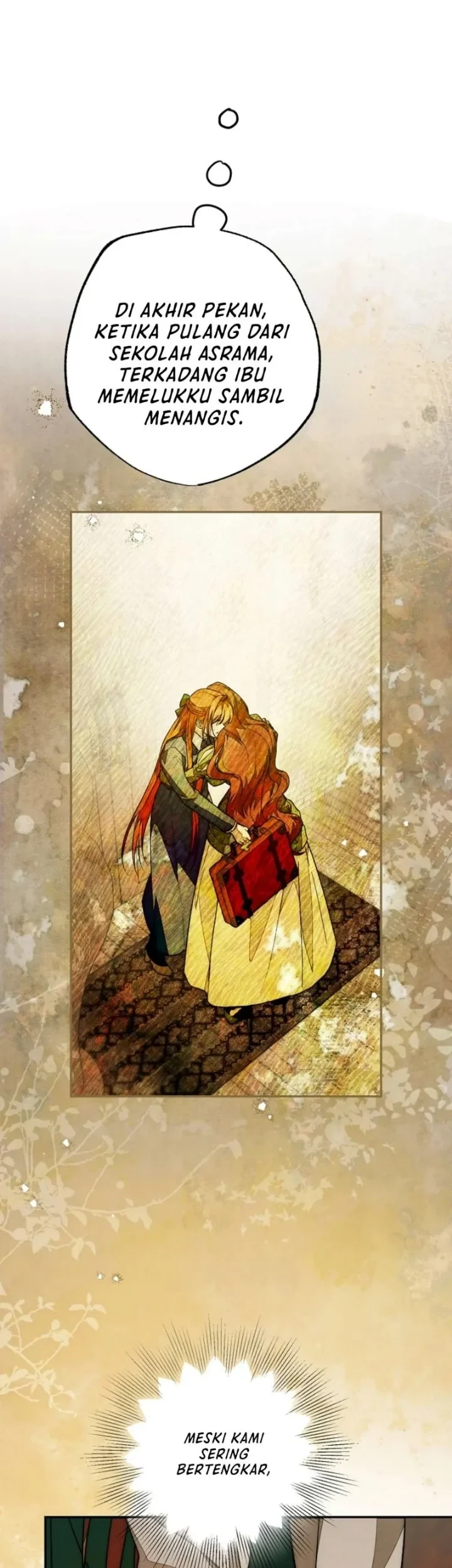 Welcome to the Rose Mansion Chapter 17 Gambar 13