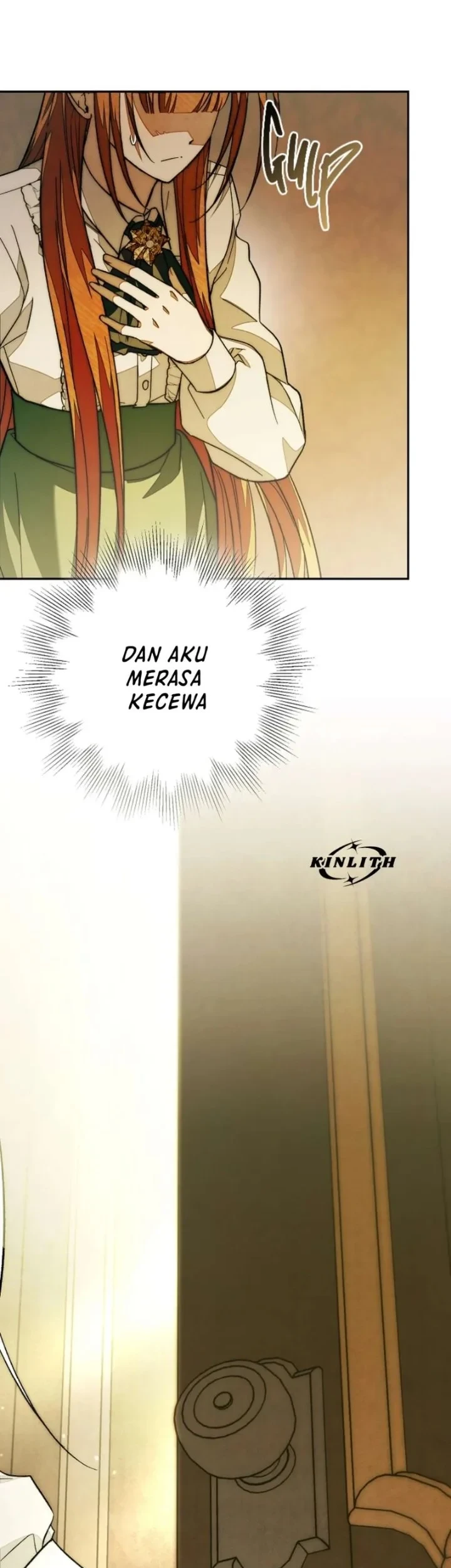 Welcome to the Rose Mansion Chapter 17 Gambar 15