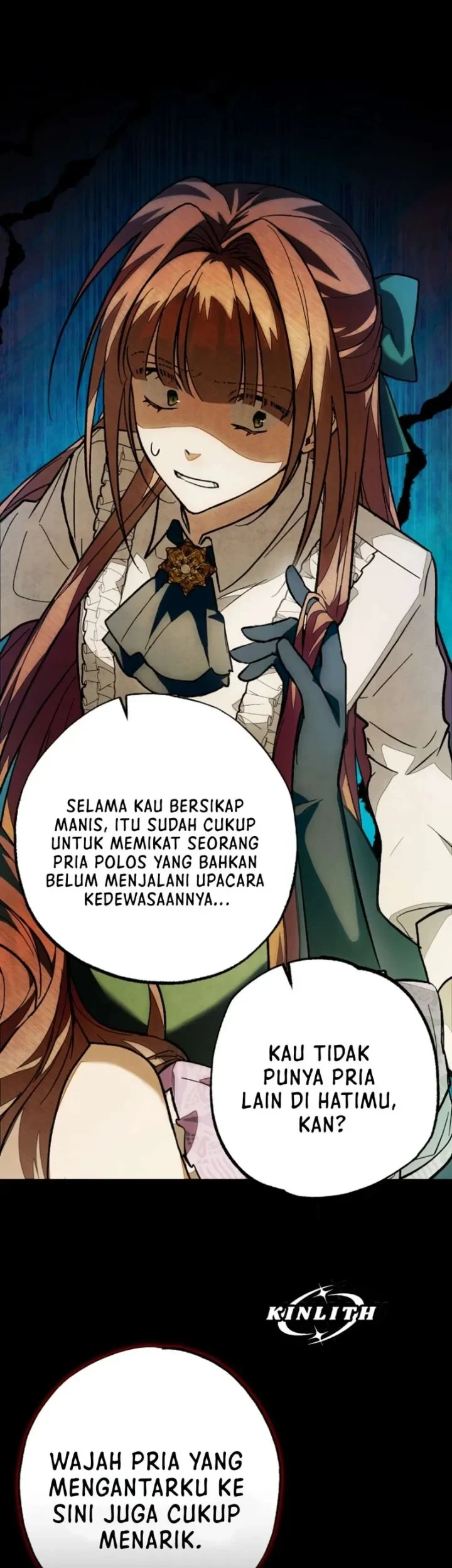 Welcome to the Rose Mansion Chapter 18 Gambar 15