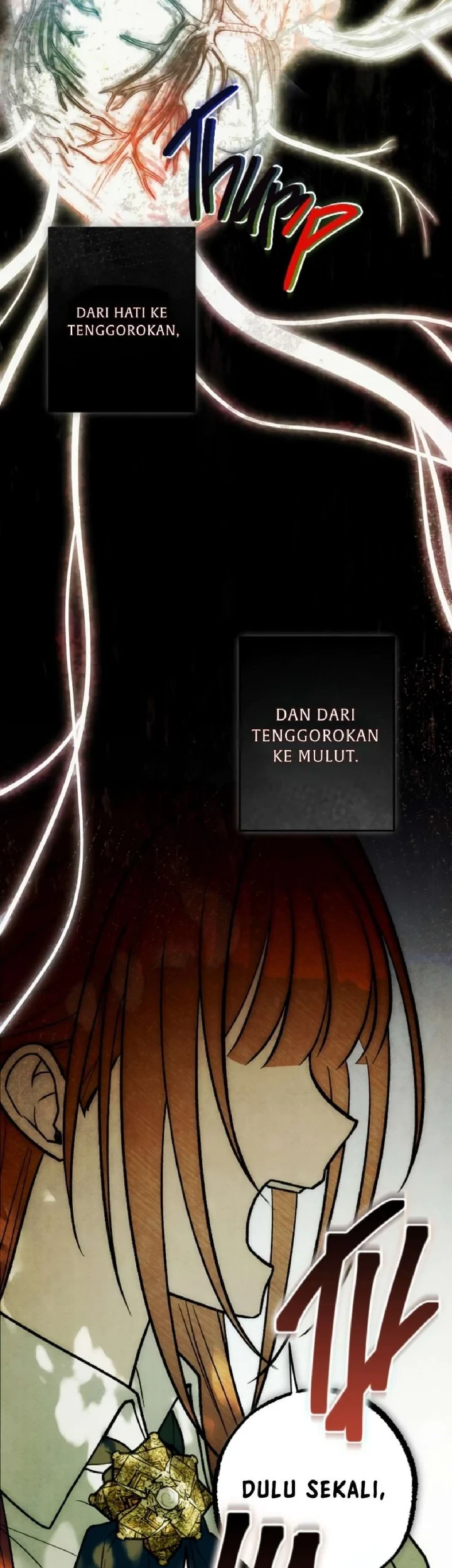 Welcome to the Rose Mansion Chapter 19 Gambar 15
